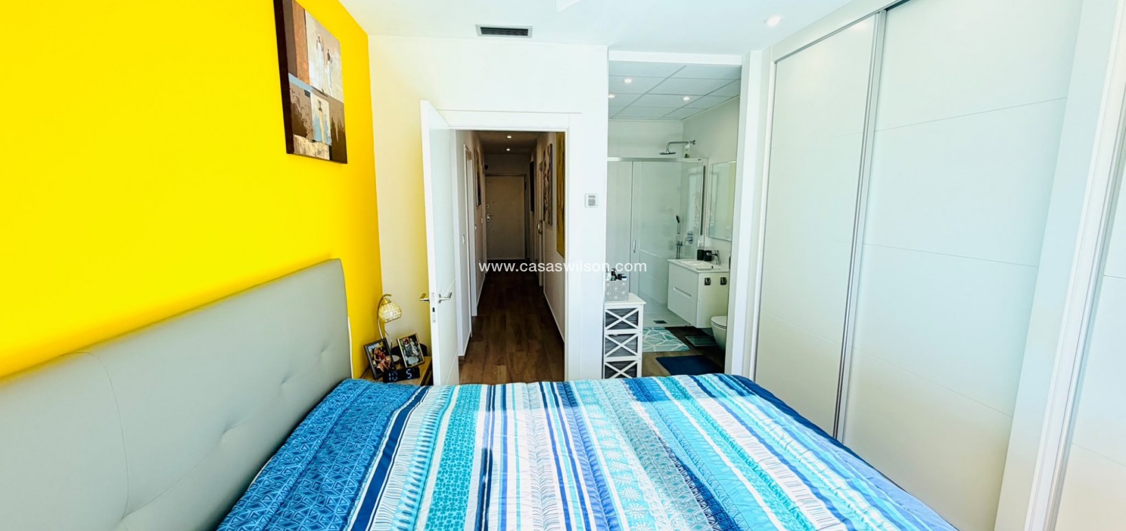 Sale - Villa - Los Montesinos - La Herada