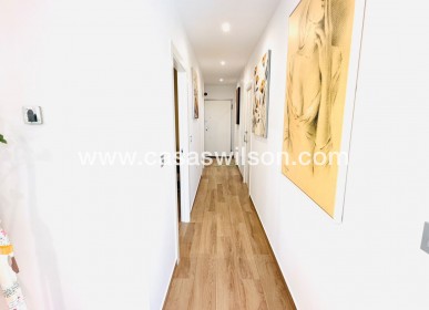 Sale - Villa - Los Montesinos - La Herada
