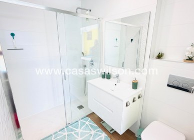 Sale - Villa - Los Montesinos - La Herada