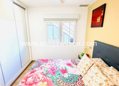 Sale - Villa - Los Montesinos - La Herada