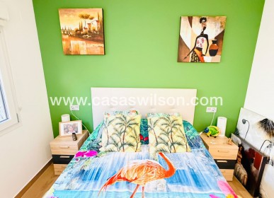 Sale - Villa - Los Montesinos - La Herada