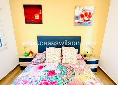Sale - Villa - Los Montesinos - La Herada