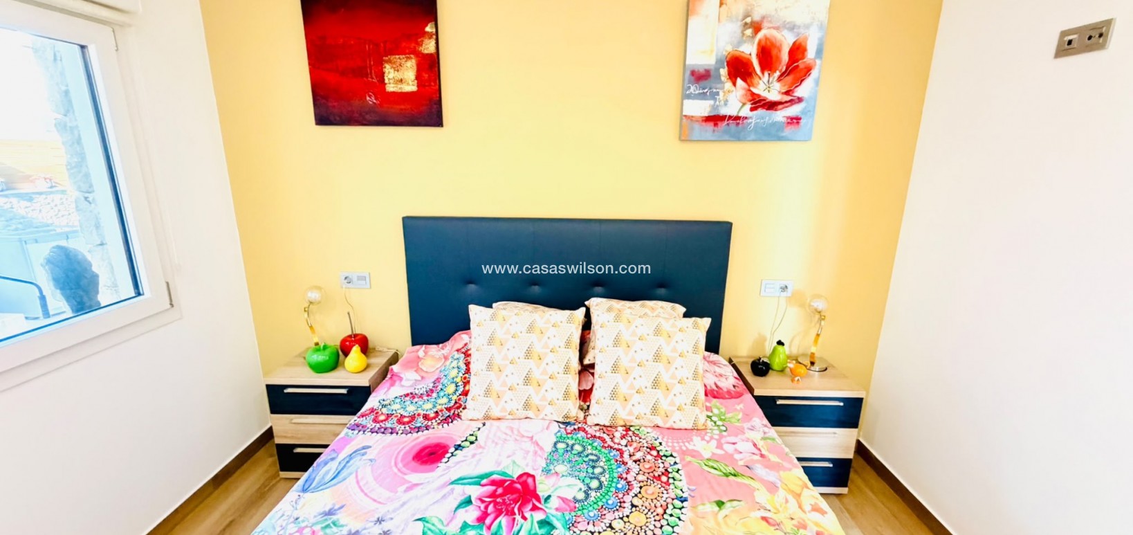 Sale - Villa - Los Montesinos - La Herada