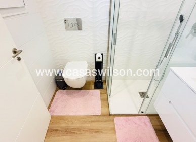 Sale - Villa - Los Montesinos - La Herada