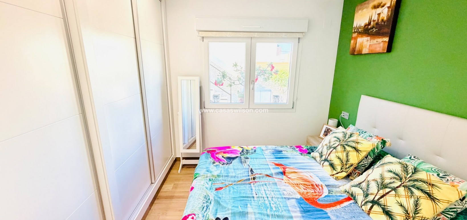 Sale - Villa - Los Montesinos - La Herada
