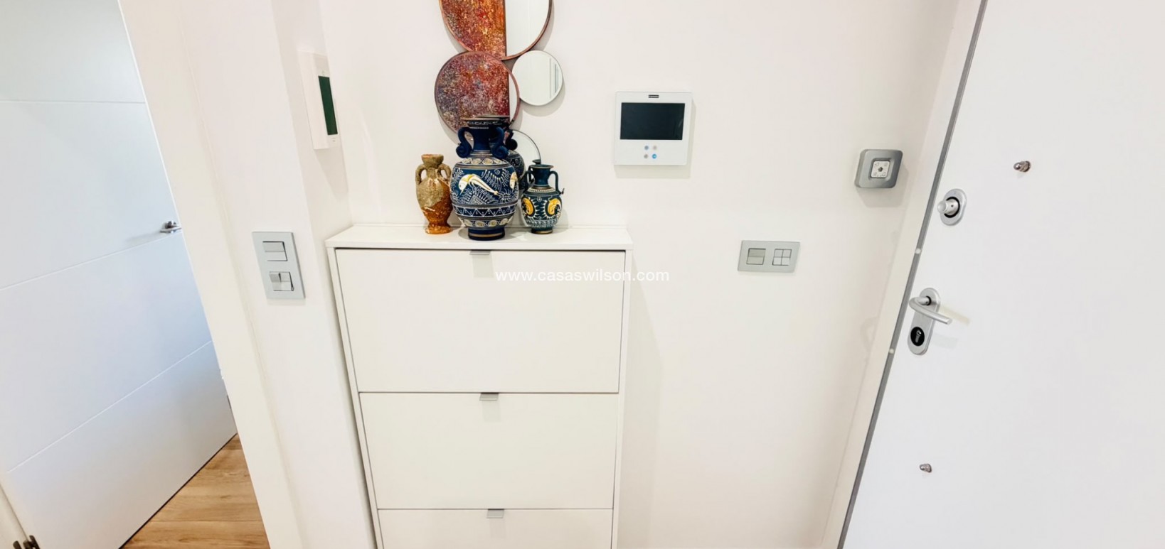 Sale - Villa - Los Montesinos - La Herada