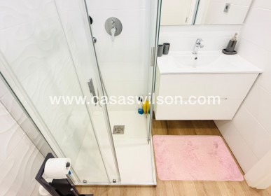 Sale - Villa - Los Montesinos - La Herada