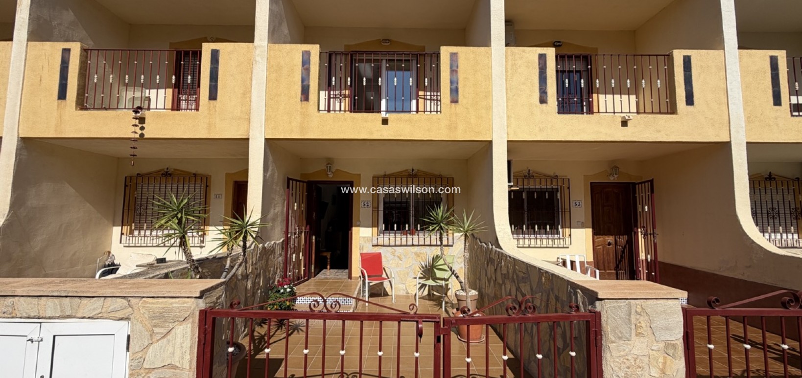 Sale - Townhouse - 