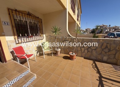 Sale - Townhouse - 