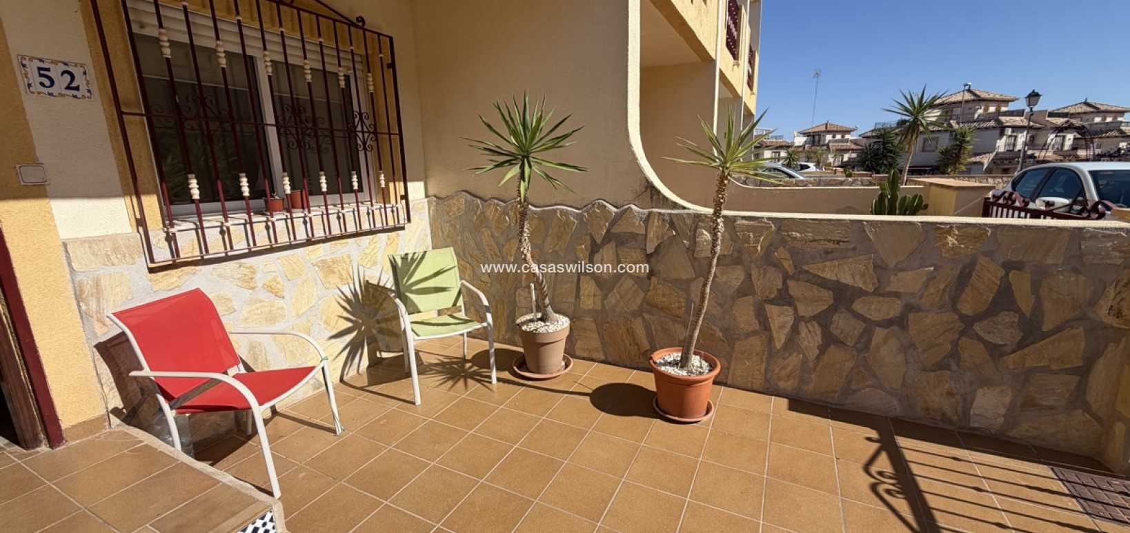 Sale - Townhouse - 