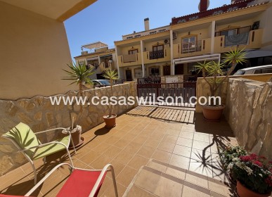 Sale - Townhouse - 