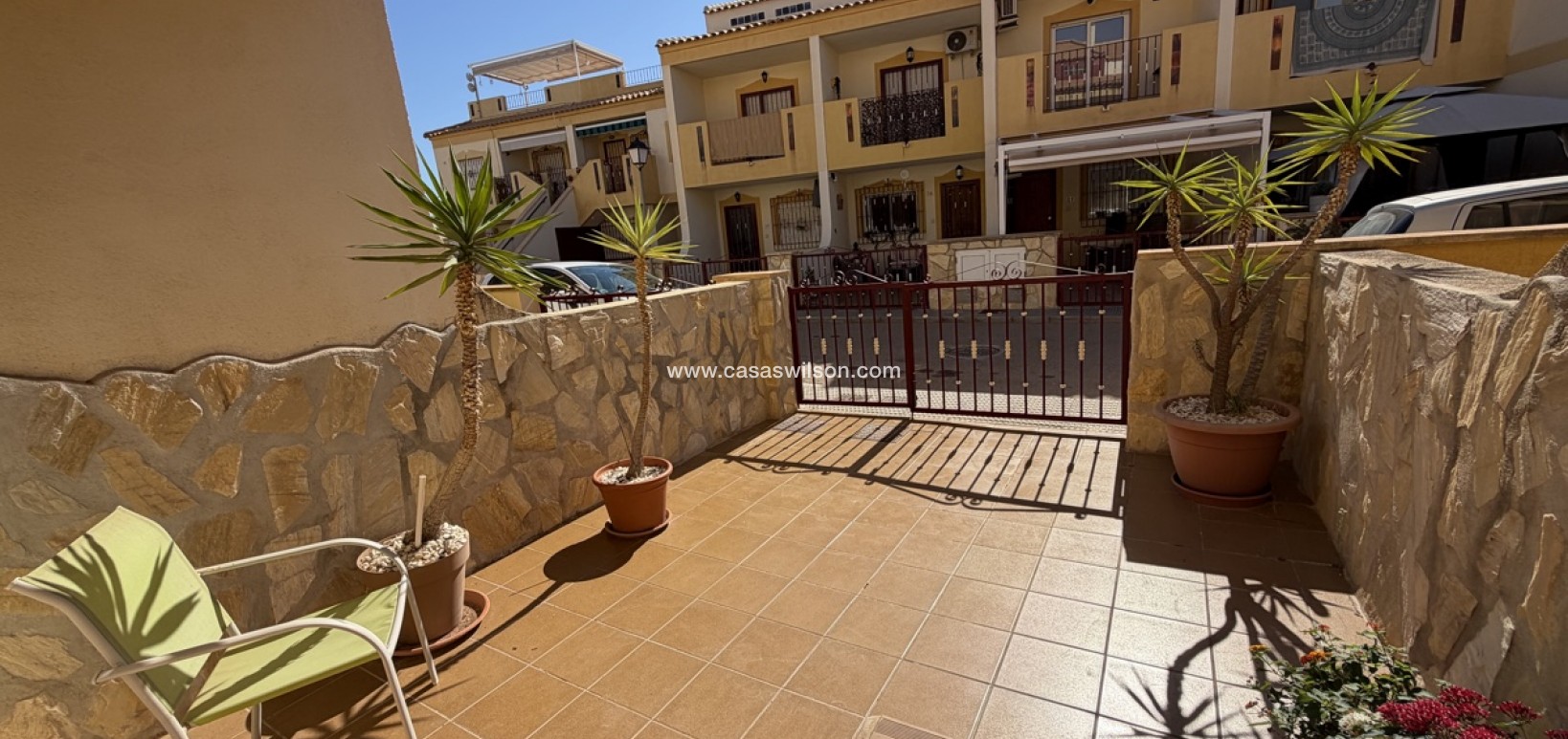 Sale - Townhouse - 