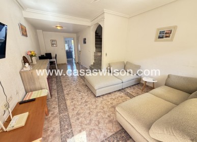 Sale - Townhouse - 