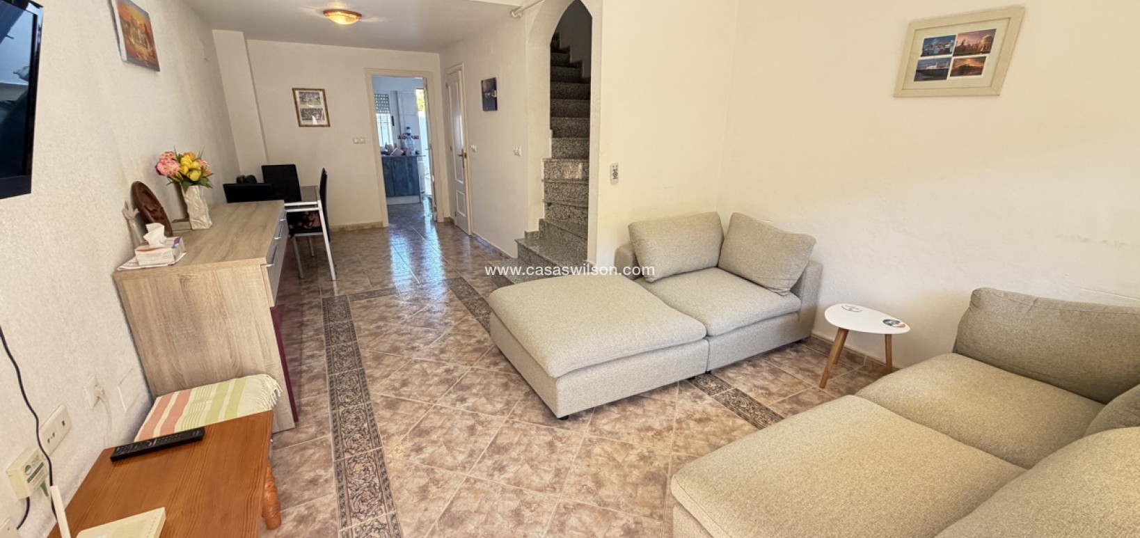 Sale - Townhouse - 