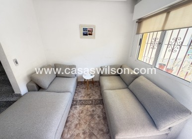 Sale - Townhouse - 