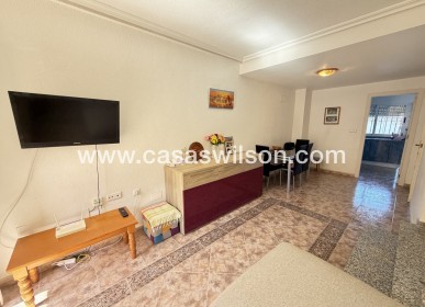 Sale - Townhouse - 