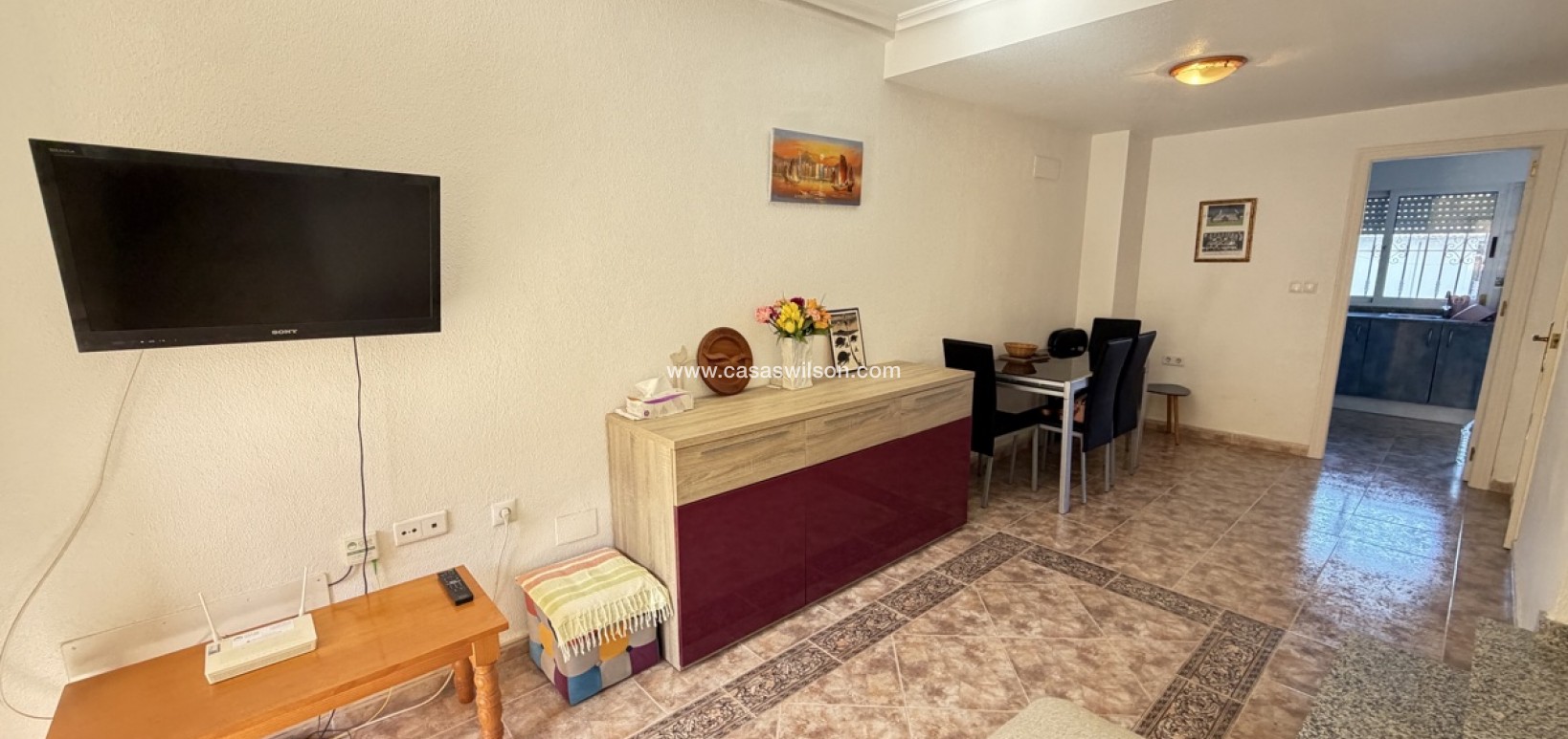 Sale - Townhouse - 