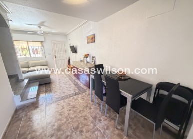 Sale - Townhouse - 
