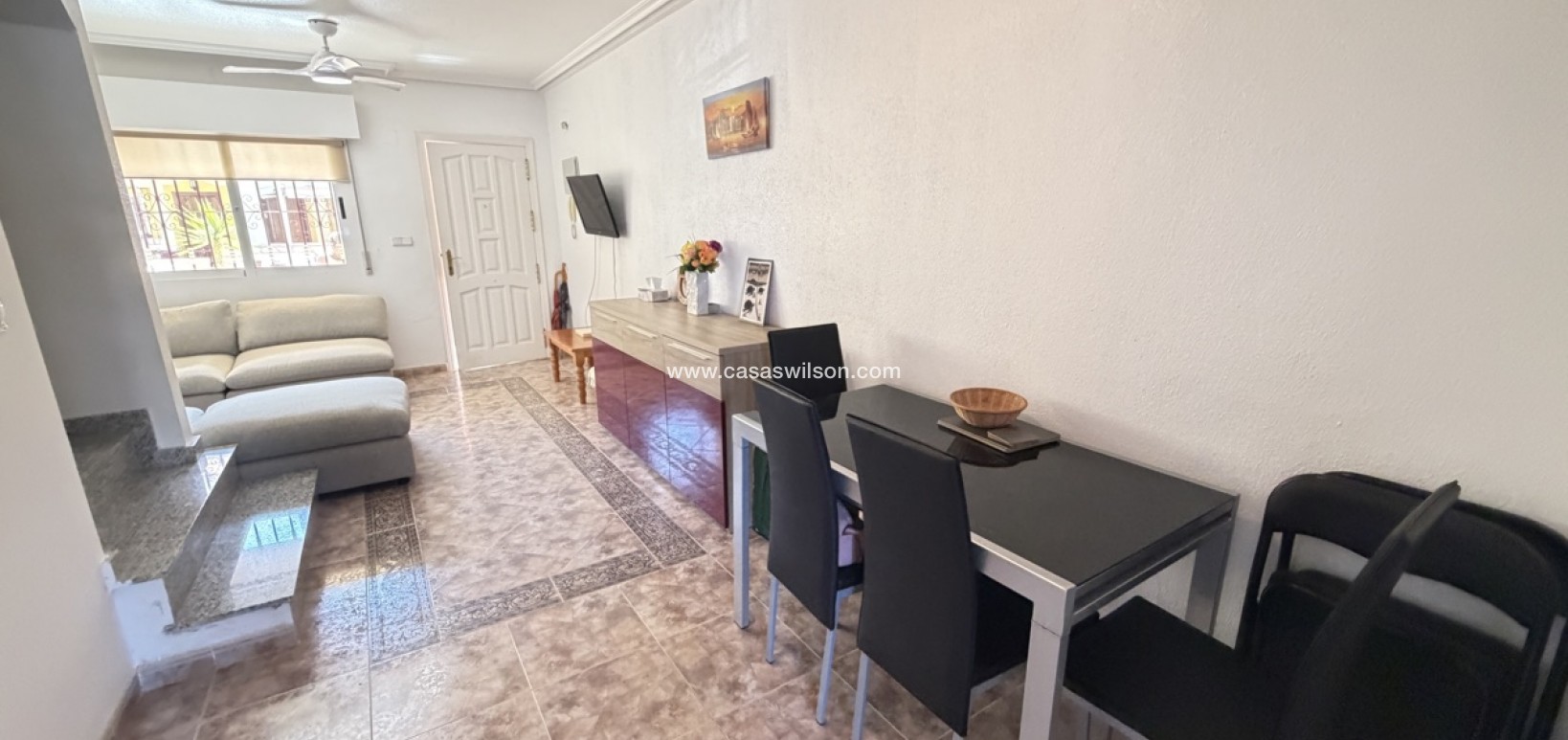 Sale - Townhouse - 