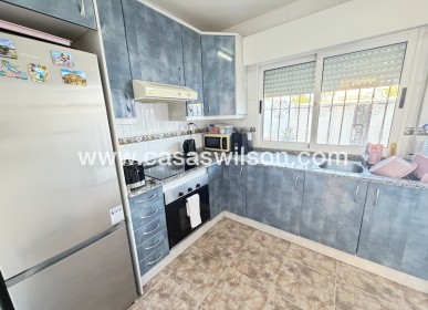 Sale - Townhouse - 