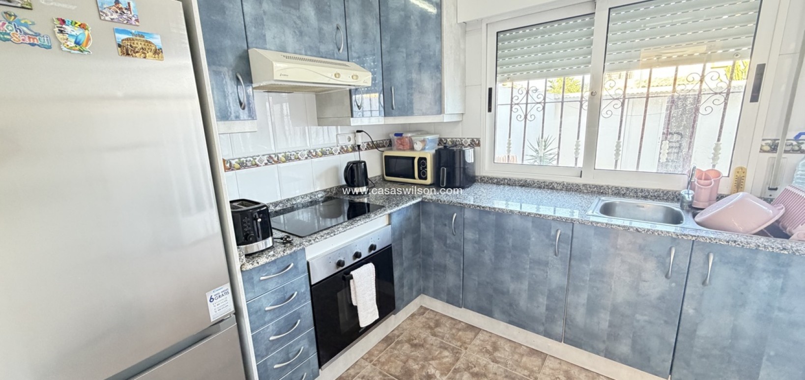 Sale - Townhouse - 