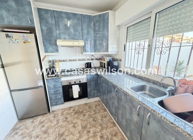 Sale - Townhouse - 
