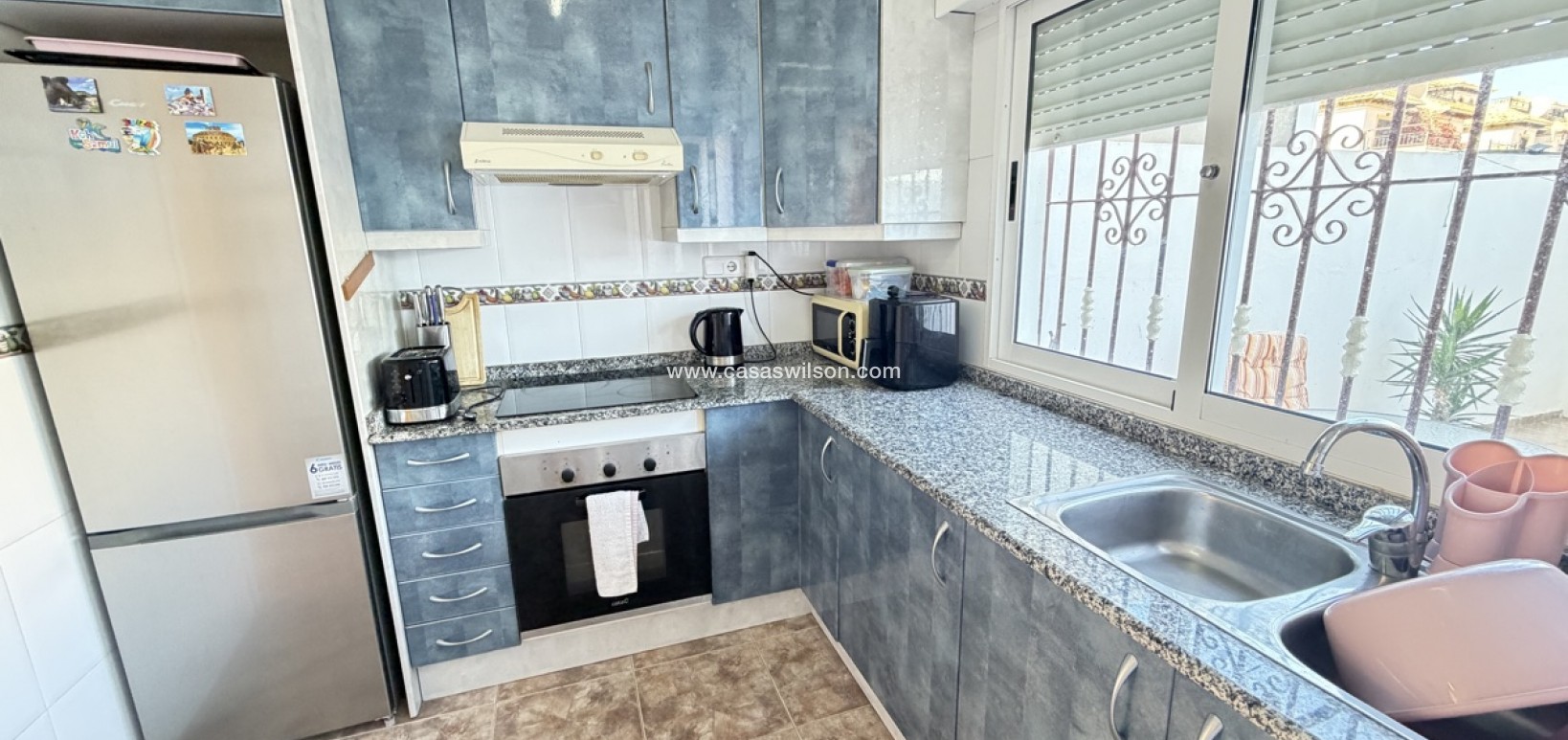 Sale - Townhouse - 