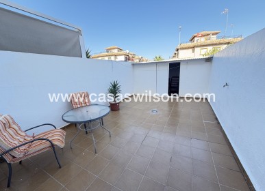 Sale - Townhouse - 