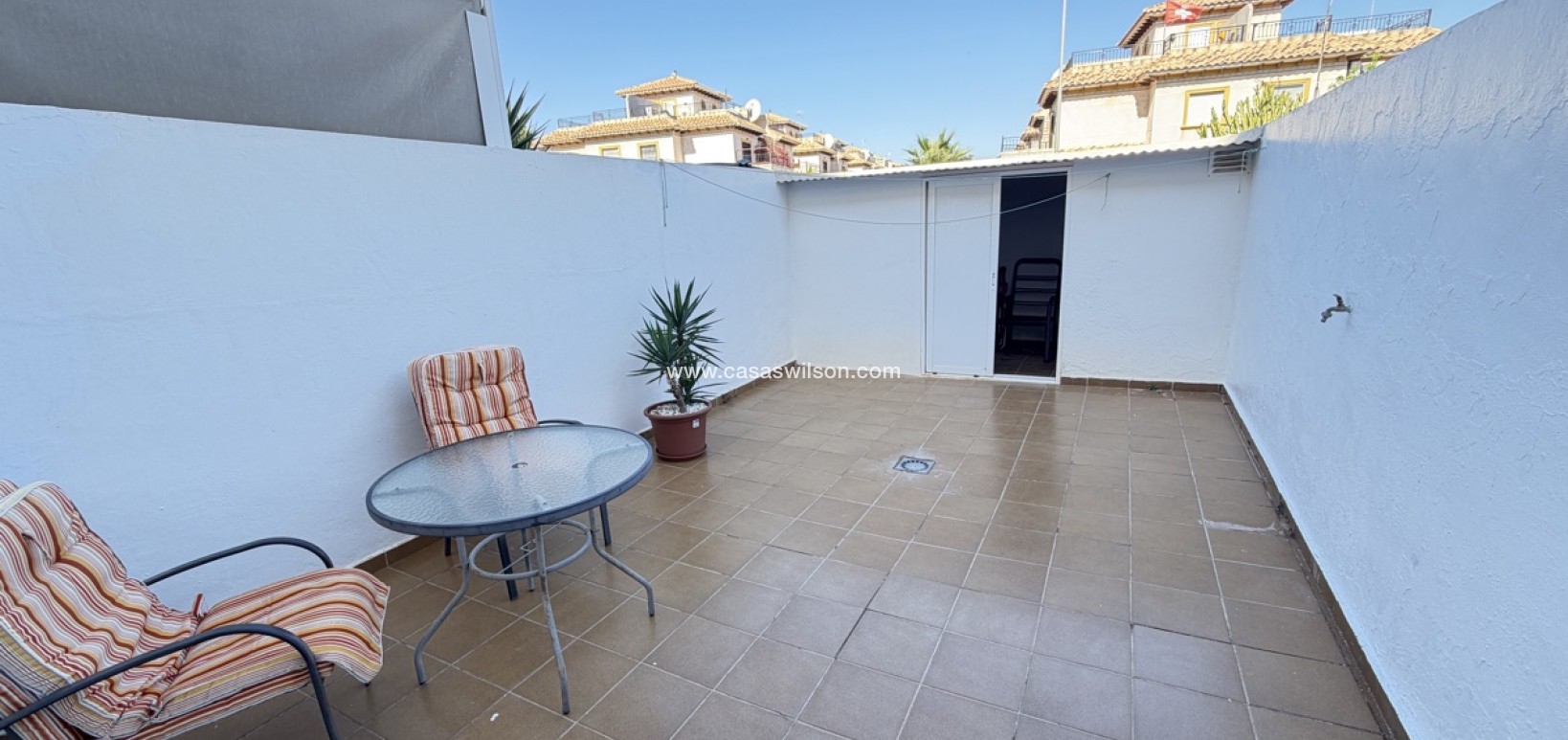 Sale - Townhouse - 