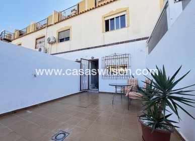 Sale - Townhouse - 