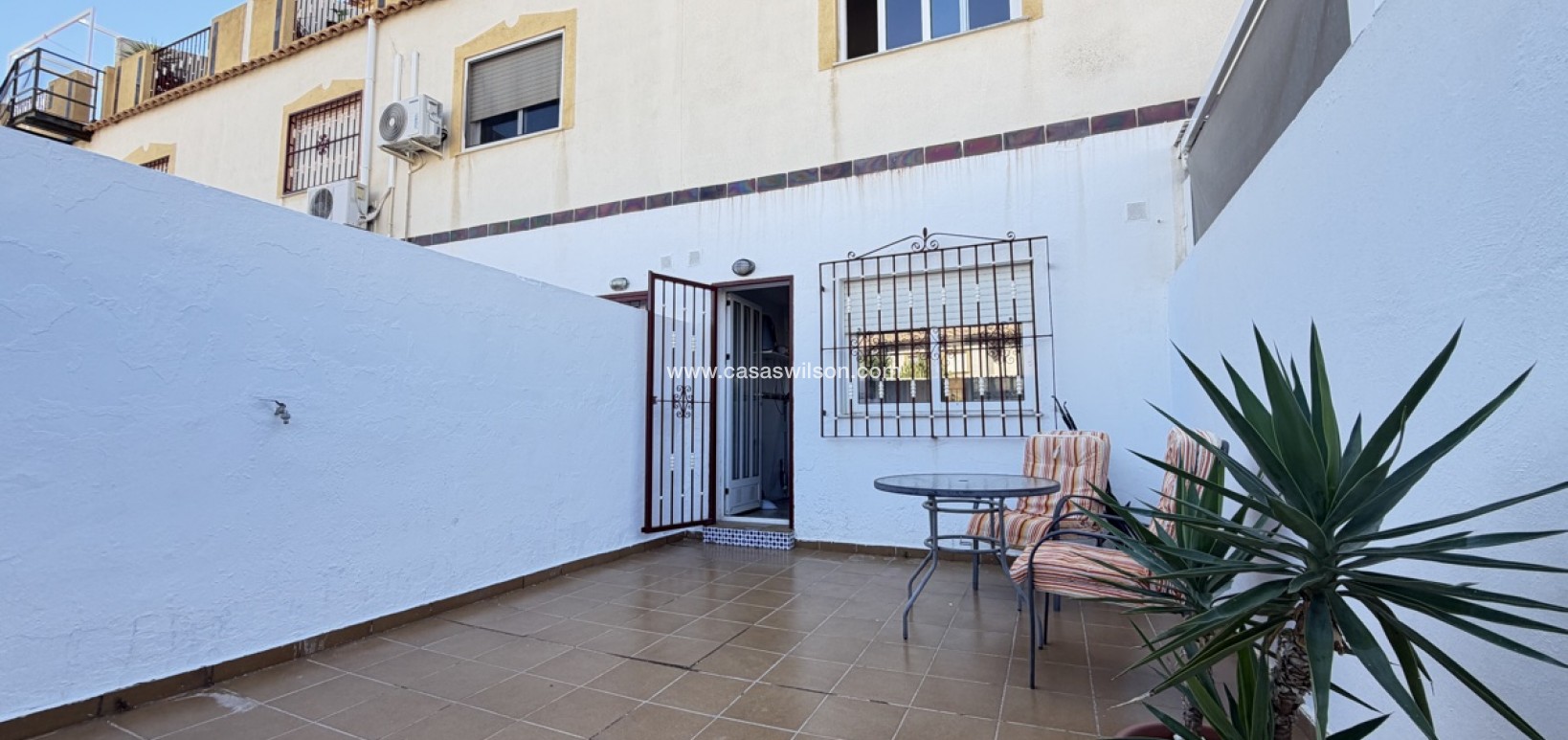 Sale - Townhouse - 