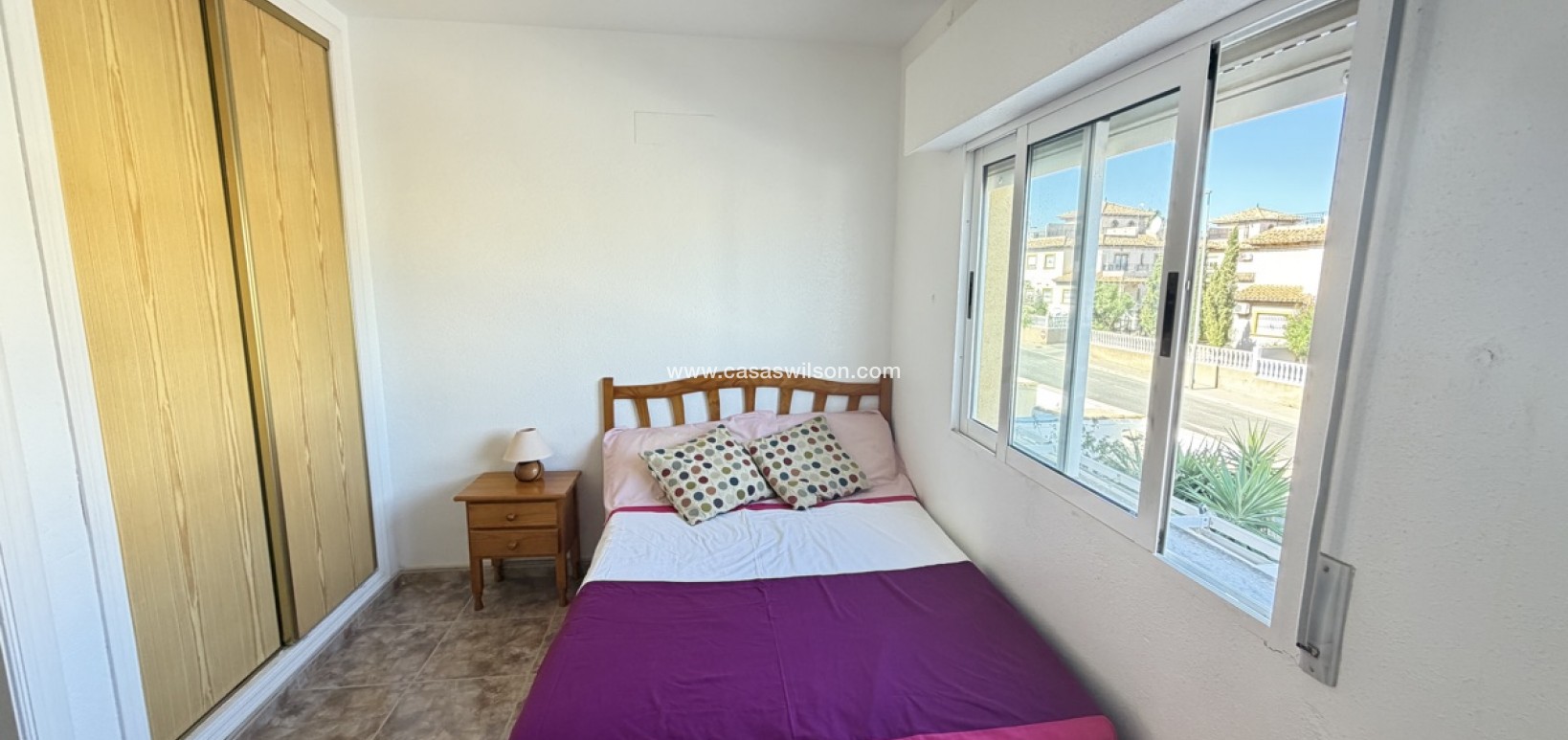 Sale - Townhouse - 