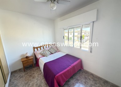 Sale - Townhouse - 