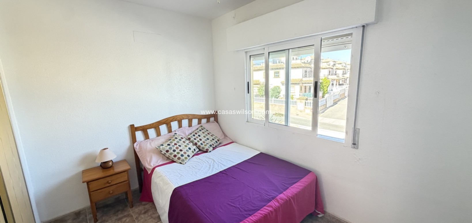 Sale - Townhouse - 