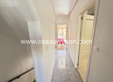 Sale - Townhouse - 