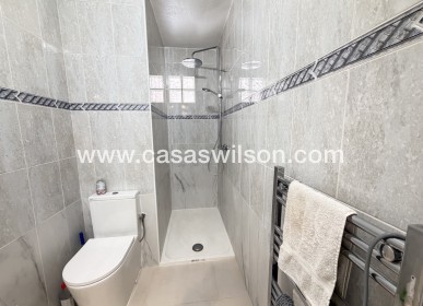 Sale - Townhouse - 