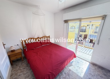 Sale - Townhouse - 