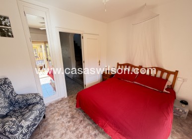 Sale - Townhouse - 