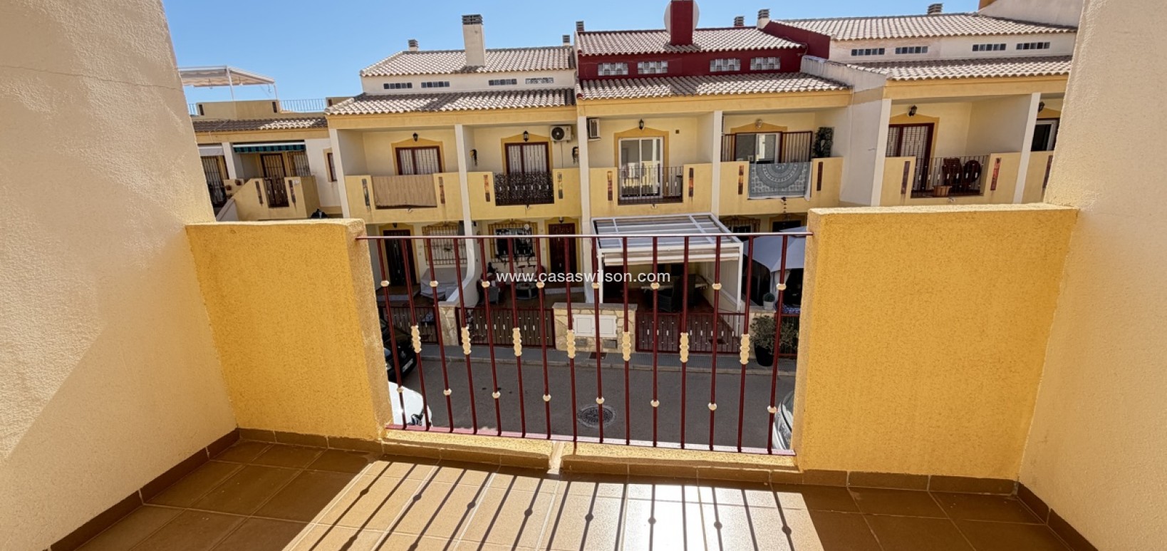 Sale - Townhouse - 