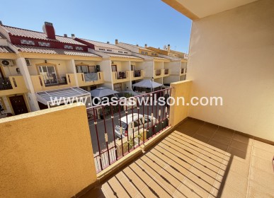 Sale - Townhouse - 