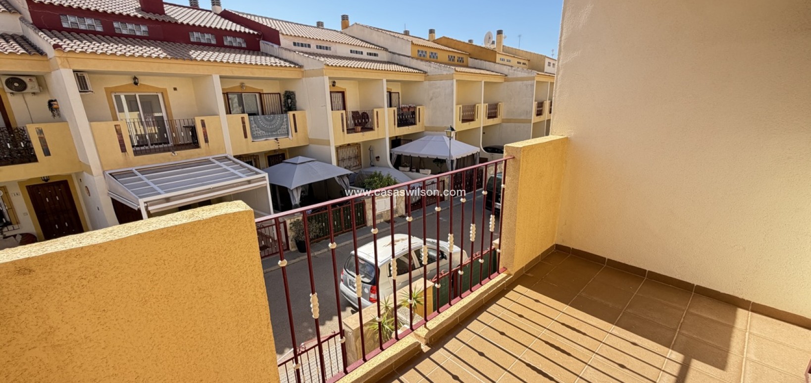 Sale - Townhouse - 