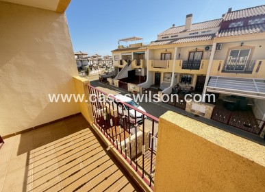 Sale - Townhouse - 