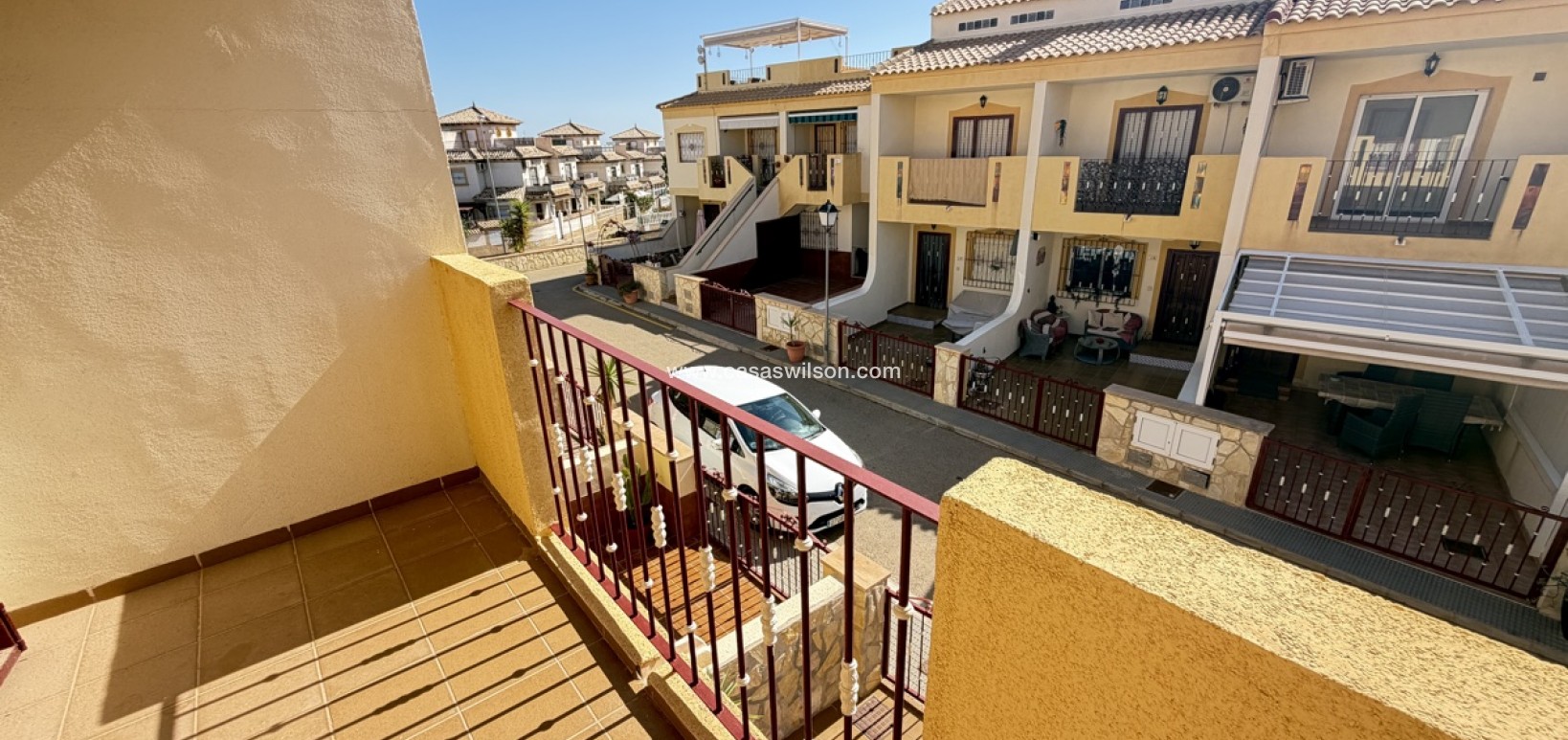 Sale - Townhouse - 