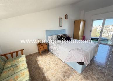 Sale - Townhouse - 