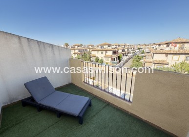 Sale - Townhouse - 