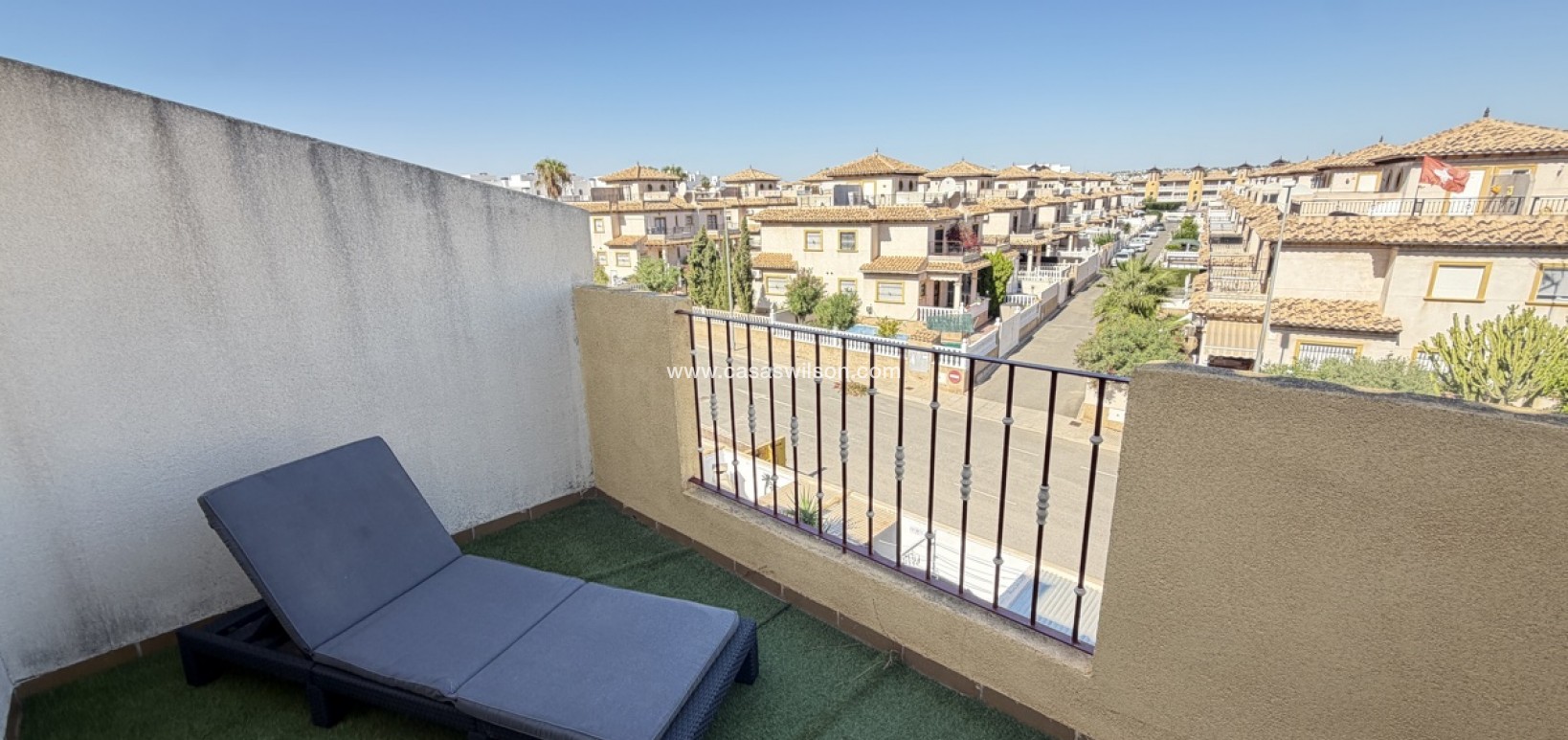 Sale - Townhouse - 