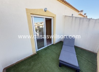 Sale - Townhouse - 