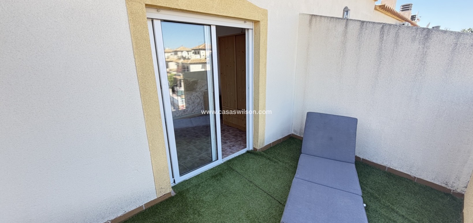 Sale - Townhouse - 