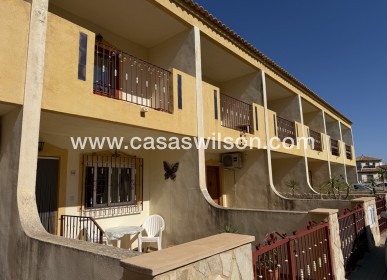 Sale - Townhouse - 