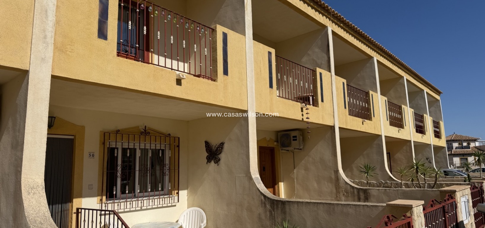 Sale - Townhouse - 